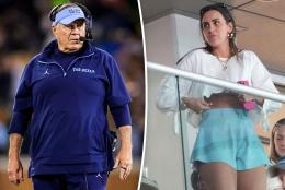 Bill Belichick’s daughter-in-law wanted, order for arrest issued