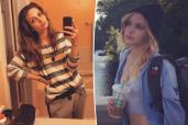 Daveigh Chase.