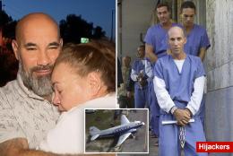 Cuban plane hijacker awaiting deportation freed by Dem-appointed ‘activist’ judge