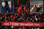 Israel warned US of new Iranian plot to kill Trump: report 