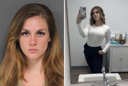 Unspeakable new details in case of NJ woman, 25, charged with sexually assaulting young boy