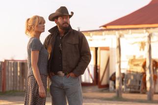 ‘Dutton Ranch’ Season 2 Showrunner Change: Kelly Reilly And Cole Hauser Address Chad Feehan’s Departure