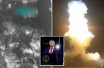 US unloads military might on Iran after Tehran closes Strait of Hormuz — striking 140 targets: ‘Now they pay’