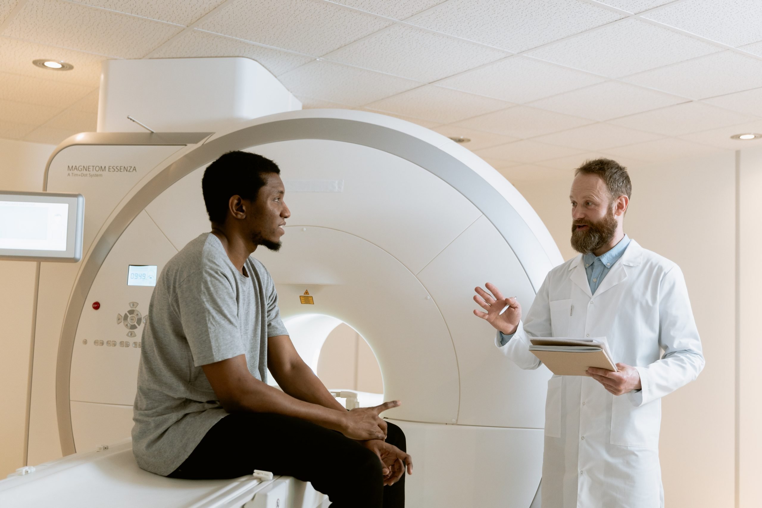 5 Of The Most Common Men's Health Issues - Optimum Direct Care