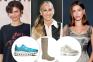 The best Nordstrom Anniversary Sale deals on celeb-worthy shoes, from Hoka to Stuart Weitzman